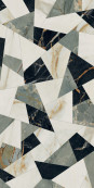 Sensi Signoria Opus Calacatta Lux Rett 120x60 - 8.5 мм