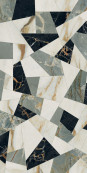 Sensi Signoria Opus Calacatta Lux Rett 120x60 - 8.5 мм