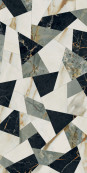 Sensi Signoria Opus Calacatta Lux Rett 120x60 - 8.5 мм