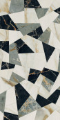 Sensi Signoria Opus Calacatta Lux Rett 120x60 - 8.5 мм