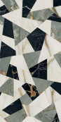 Sensi Signoria Opus Calacatta Lux Rett 120x60 - 8.5 мм