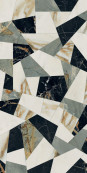 Sensi Signoria Opus Calacatta Lux Rett 120x60 - 8.5 мм