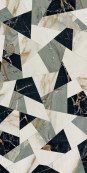 Sensi Signoria Opus Calacatta Lux Rett 120x60 - 8.5 мм