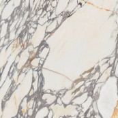 Ariana Epoque 21 Arabescato Natural Rett 80x80 - 8.5 мм