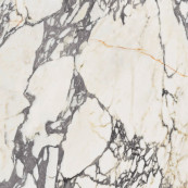 Ariana Epoque 21 Arabescato Natural Rett 80x80 - 8.5 мм