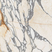 Ariana Epoque 21 Arabescato Natural Rett 80x80 - 8.5 мм