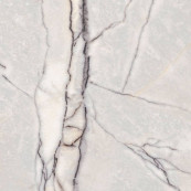 Ariana Epoque 21 Lilac White Natural Rett 80x80 - 8.5 мм