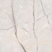 Ariana Epoque 21 Lilac White Natural Rett 80x80 - 8.5 мм