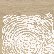 Poetry Decor Paint Wood 20x20 - 8.5 мм