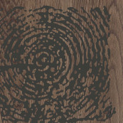 Poetry Decor Metal Oak 20x20 - 8.5 мм
