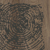 Poetry Decor Metal Oak 20x20 - 8.5 мм