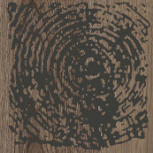 Poetry Decor Metal Oak 20x20 - 8.5 мм