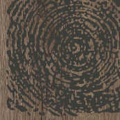 Poetry Decor Metal Oak 20x20 - 8.5 мм