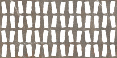 Poetry Stone Traces Mud 120x60 - 8.5 мм