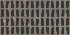 Poetry Stone Dec. Metal Mud 120x60 - 8.5 мм
