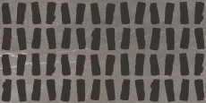 Poetry Stone Dec. Metal Mud 120x60 - 8.5 мм