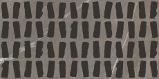 Poetry Stone Dec. Metal Mud 120x60 - 8.5 мм