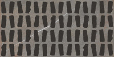 Poetry Stone Dec. Metal Mud 120x60 - 8.5 мм