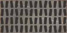 Poetry Stone Dec. Metal Mud 120x60 - 8.5 мм