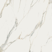 Sensi Signoria Calacatta Michelangelo Lux Rett 120x120 - 8.5 мм