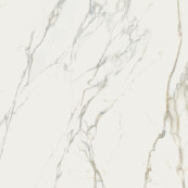 Sensi Signoria Calacatta Michelangelo Lux Rett 120x120 - 8.5 мм