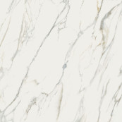 Sensi Signoria Calacatta Michelangelo Lux Rett 120x120 - 8.5 мм