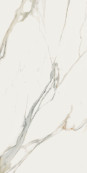Sensi Signoria Calacatta Michelangelo Lux Rett 120x60 - 8.5 мм