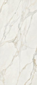 Sensi Signoria Calacatta Michelangelo Lux Rett 280x120 - 6 мм