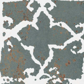 Poetry Decor Stamp Paint Verdigris 20x20 - 8.5 мм