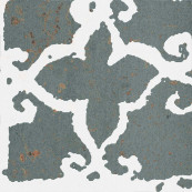 Poetry Decor Stamp Paint Verdigris 20x20 - 8.5 мм