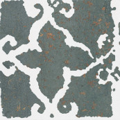 Poetry Decor Stamp Paint Verdigris 20x20 - 8.5 мм