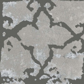 Poetry Decor Stamp Metal Cement 20x20 - 8.5 мм