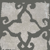 Poetry Decor Stamp Metal Cement 20x20 - 8.5 мм
