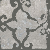 Poetry Decor Stamp Metal Cement 20x20 - 8.5 мм