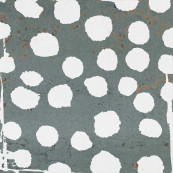 Poetry Decor Pois Paint Verdigris 20x20 - 8.5 мм