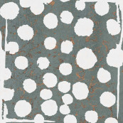 Poetry Decor Pois Paint Verdigris 20x20 - 8.5 мм