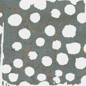 Poetry Decor Pois Paint Verdigris 20x20 - 8.5 мм