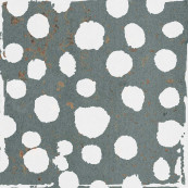 Poetry Decor Pois Paint Verdigris 20x20 - 8.5 мм