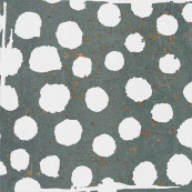 Poetry Decor Pois Paint Verdigris 20x20 - 8.5 мм
