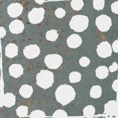 Poetry Decor Pois Paint Verdigris 20x20 - 8.5 мм