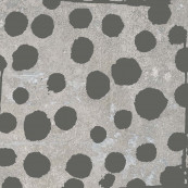 Poetry Decor Pois Metal Cement 20x20 - 8.5 мм