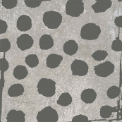 Poetry Decor Pois Metal Cement 20x20 - 8.5 мм