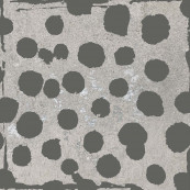 Poetry Decor Pois Metal Cement 20x20 - 8.5 мм