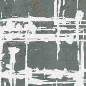 Poetry Decor Lines Paint Verdigris 20x20 - 8.5 мм