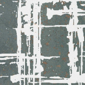 Poetry Decor Lines Paint Verdigris 20x20 - 8.5 мм