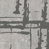 Poetry Decor Lines Metal Cement 20x20 - 8.5 мм