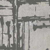 Poetry Decor Lines Metal Cement 20x20 - 8.5 мм