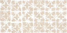 Poetry Stone Stamp Beige 120x60 - 8.5 мм