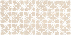 Poetry Stone Stamp Beige 120x60 - 8.5 мм