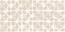Poetry Stone Stamp Beige 120x60 - 8.5 мм